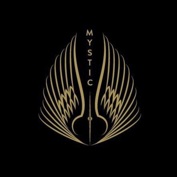 NEU - Mystic in Mainz