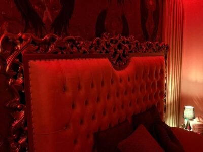 NEU - Mystic in Mainz