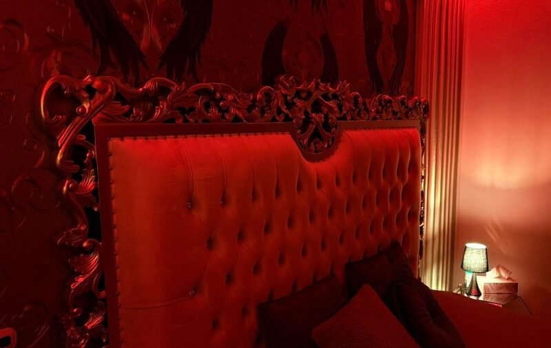 NEU - Mystic in Mainz