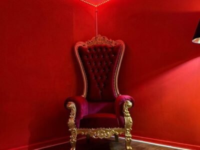 NEU - Mystic in Mainz