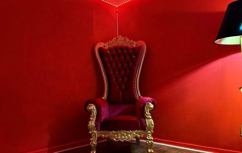 NEU - Mystic in Mainz