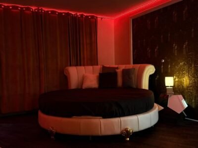 NEU - Mystic in Mainz