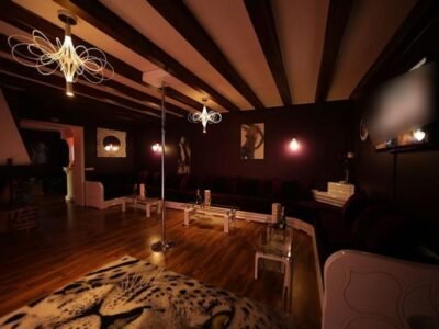 Enigma Club