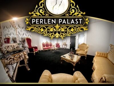 Perlen Palast
