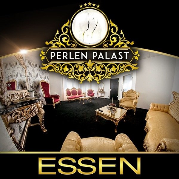 Perlen Palast