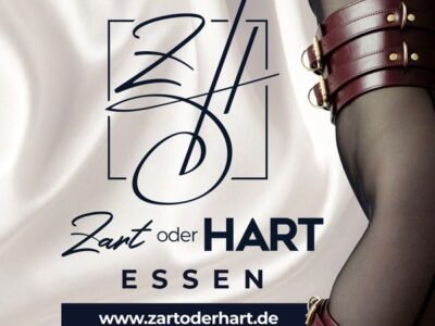 ZartOderHart