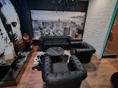 Erotik Rooms - Bizarr Studio