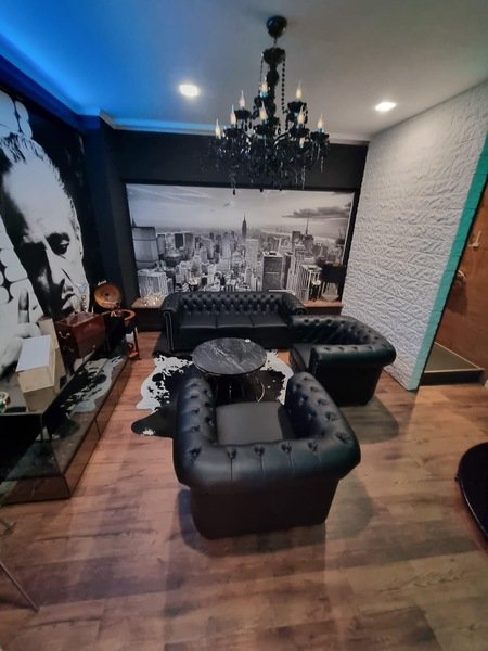 Erotik Rooms - Bizarr Studio