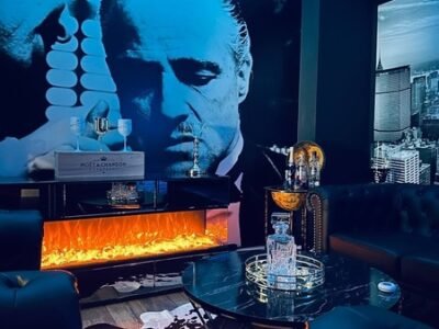 Erotik Rooms - Bizarr Studio