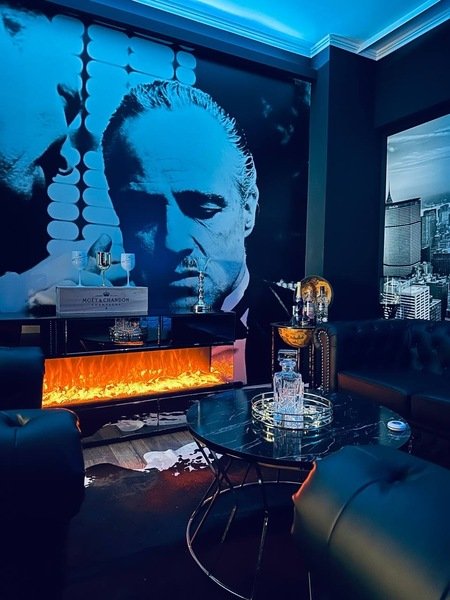 Erotik Rooms - Bizarr Studio