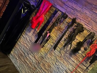 Erotik Rooms - Bizarr Studio