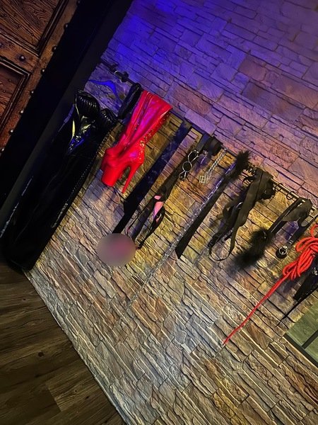 Erotik Rooms - Bizarr Studio