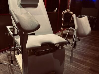 Erotik Rooms - Bizarr Studio