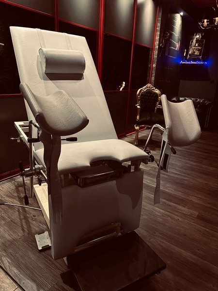 Erotik Rooms - Bizarr Studio