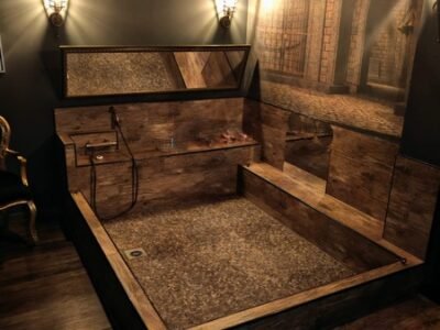 Erotik Rooms - Bizarr Studio