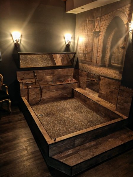 Erotik Rooms - Bizarr Studio