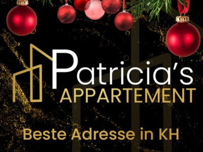 Patricias Apartement