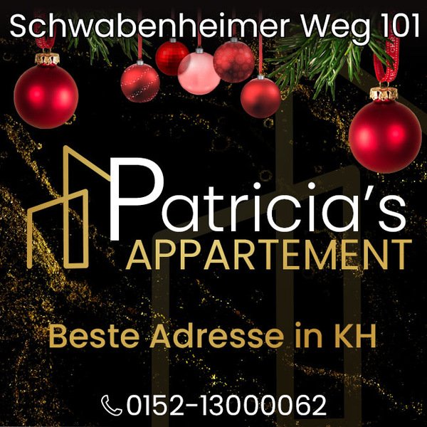 Patricias Apartement