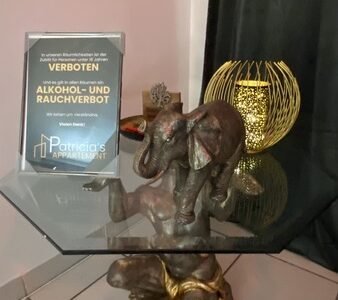 Patricias Apartement