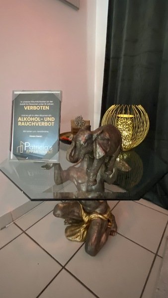 Patricias Apartement