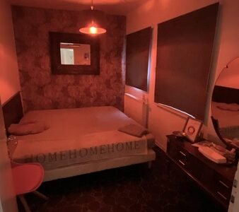 Patricias Apartement