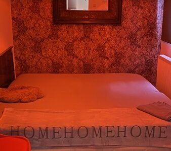 Patricias Apartement