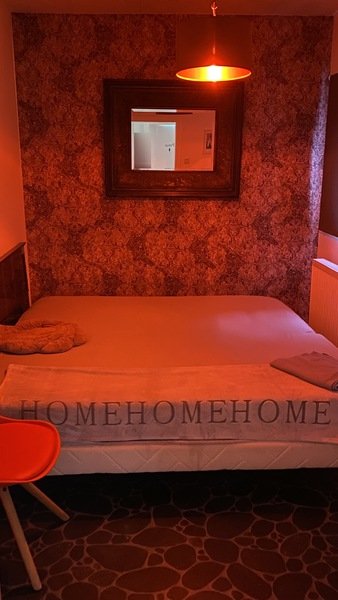 Patricias Apartement