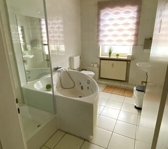 Patricias Apartement