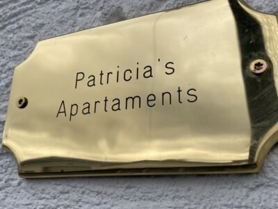 Patricias Apartement