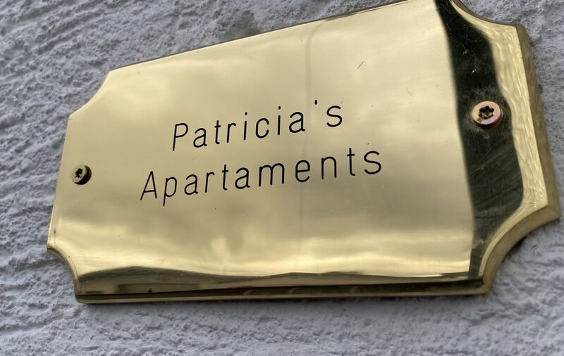 Patricias Apartement