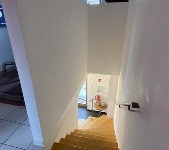 Patricias Apartement