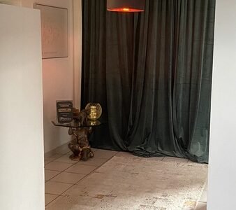 Patricias Apartement