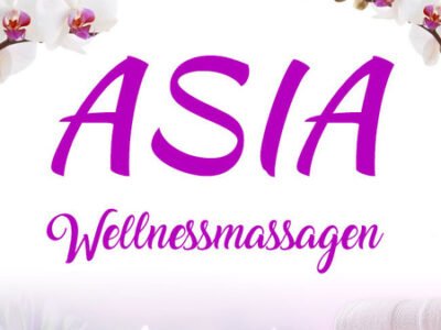 Asia Massage