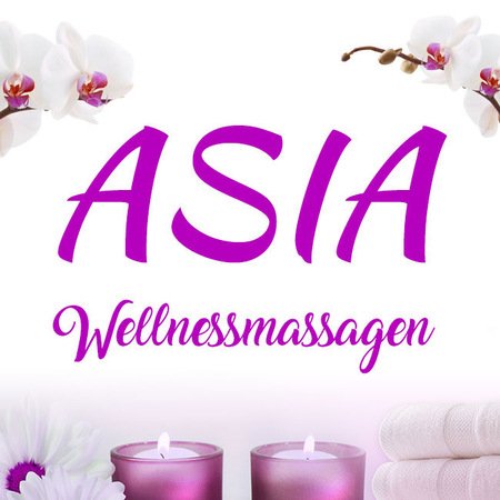 Asia Massage