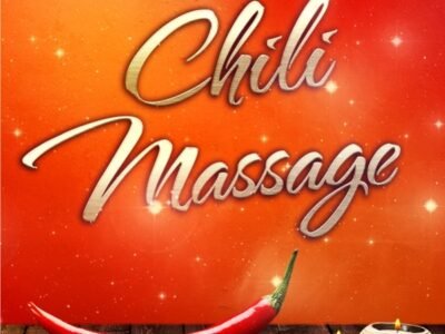 Chili Massage