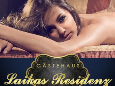 Gästehaus Laikas Residenz