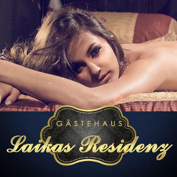 Gästehaus Laikas Residenz
