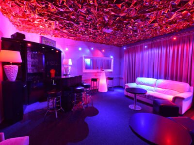 Gästehaus Laikas Residenz