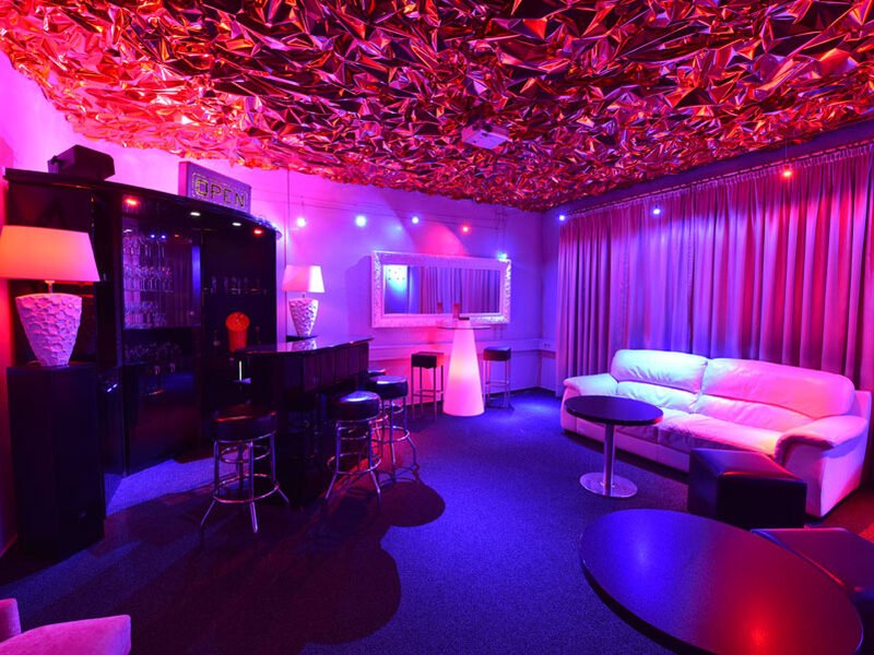 Gästehaus Laikas Residenz