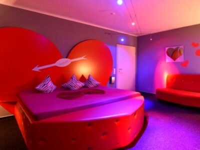 Gästehaus Laikas Residenz