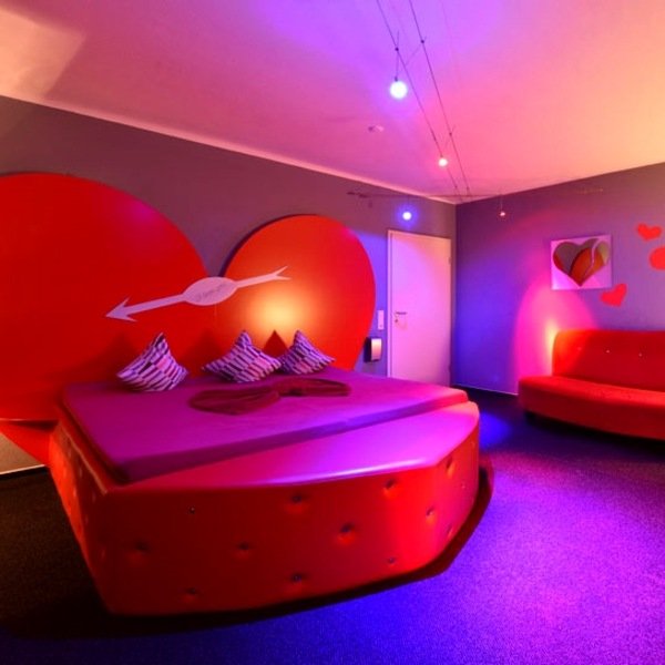 Gästehaus Laikas Residenz