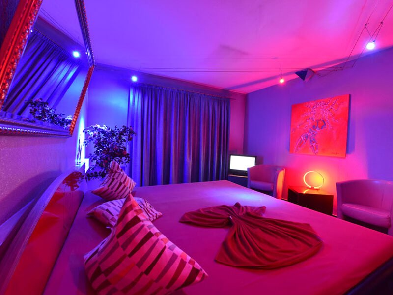 Gästehaus Laikas Residenz