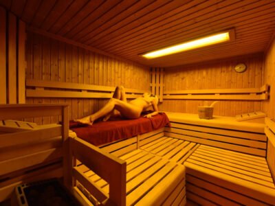 Gästehaus Laikas Residenz