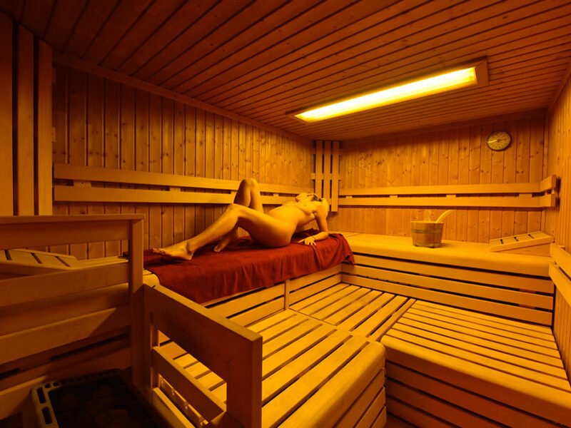 Gästehaus Laikas Residenz