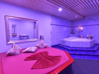 Gästehaus Laikas Residenz