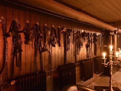 Gästehaus Laikas Residenz