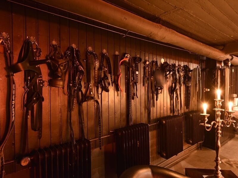 Gästehaus Laikas Residenz