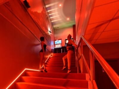 Gästehaus Laikas Residenz