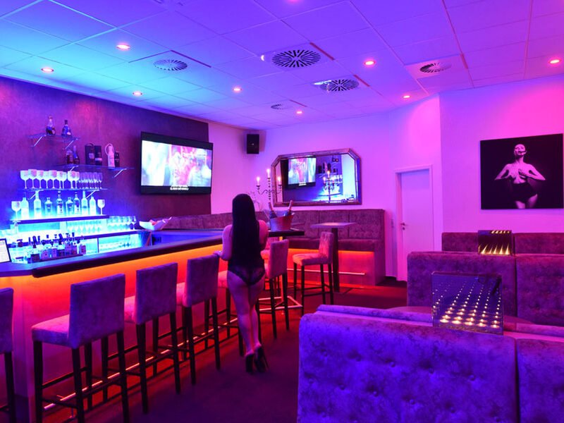 Gästehaus Laikas Residenz