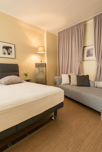 Die Wohnung 72 b.Täubchen